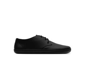 Vivobarefoot Ra IV Herren 45.0 schwarz Schuhe