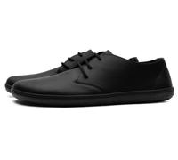 Vivobarefoot Herren Ra IV - Größe: EU 41.0 schwarz