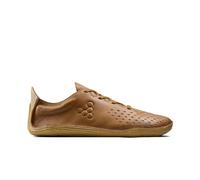 Vivobarefoot Sensus II Cracked Leather Herren 42.0 braun Schuhe