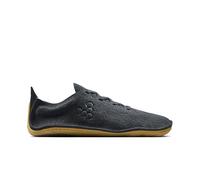 Vivobarefoot Sensus II Cracked Leather Herren 47.0 schwarz Schuhe