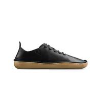 Vivobarefoot Herren Sensus Moc Lace Up Leather schwarz EU 46.0