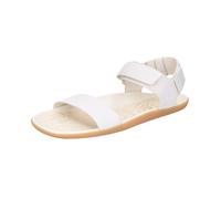 Vivobarefoot Sensus Yin Sandale Womens - Limestone 41