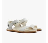 Vivobarefoot Sensus Yin Sandale Womens - Limestone 41