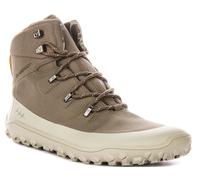 VIVOBAREFOOT Tracker AT II Damen Barfuß-Wander-Stiefeletten, All-Terrain-Textil-Obermaterial, breite Zehenbox, Wanderschuh, leichte Trekkingschuhe