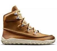 VIVOBAREFOOT Herren Tracker Moc FG2 Leder Tan Stiefel 41 EU