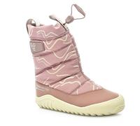 Vivobarefoot Tracker Boot AT Twilight Mauve Barfußschneestiefel