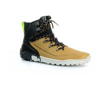 Vivobarefoot Tracker Decon FG2 M Tan Leather Barfuß-Wanderschuhe | Gr. 43