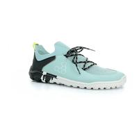 Vivobarefoot Tracker Decon Low FG2 M Eggshell Blue Barfuß-Wanderschuhe