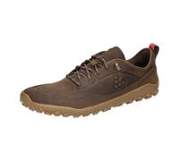 Vivobarefoot Tracker Leather At Low Barefoot Wanderschuhe EU 46 Bracken