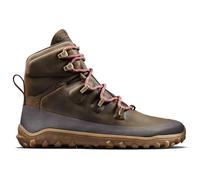Vivobarefoot Damen Tracker Leather AT - Größe: EU 41.0 braun