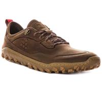 Vivobarefoot Tracker für Herren, braun, Größe 46 EU