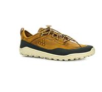 Vivobarefoot Tracker Leather AT Low M Acorn Barfußhalbschuhe | Gr. 41