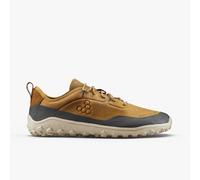 Vivobarefoot Tracker Leather AT Low Womens - Acorn 38