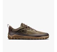 Vivobarefoot Tracker Leather AT Low Womens - Bracken 40