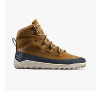 Vivobarefoot Tracker Leather AT Womens Acorn 42
