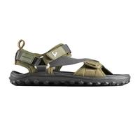 Vivobarefoot Tracker Ora Sandalen EU 47 Dark Olive
