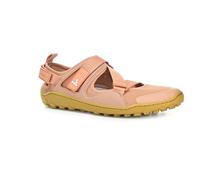 Vivobarefoot Tracker Sandal L Clay Textile Barfußsandalen