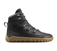 Vivobarefoot Tracker Textile At Ii Wanderstiefel EU 42 Obsidian