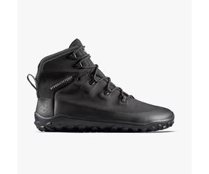 Vivobarefoot Tracker Textile AT II Womens Obsidian 37