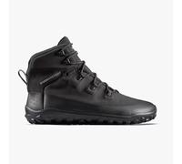 Vivobarefoot Tracker Textile AT II Womens Obsidian 38