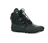 Vivobarefoot Tracker Winter II SG W Obsidian Winterbarfußstiefeletten