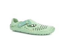 Vivobarefoot Ultra II Glacial Green Barfußsandalen