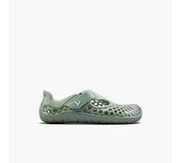 Vivobarefoot Ultra II Kids - Glacial Green 33