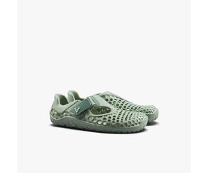 Vivobarefoot Ultra II Preschool - Glacial Green 26