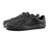 Vivobarefoot - Vivobarefoot Damenschuhe Draußen 30960003 PRIMUS TRAIL FG 3.5 MENS OBSIDIAN Schwarz - 30960003 - 40