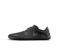 Vivobarefoot - Vivobarefoot Damenschuhe Sneakers 209574-02 PRIMUS LITE 3.5 WOMENS MINERAL Schwarz - 209574-02 - 41