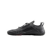 Vivobarefoot Herren-Trail-Schuhe Primus Trail Knit FG Obsidian/Obsidian Größe 43