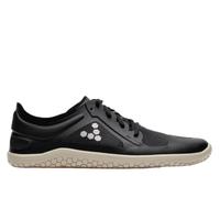 Vivobarefoot Men's Primus Lite IV All Weather Obsidian 41