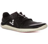 Vivobarefoot Men's Primus Lite IV All Weather Obsidian 41