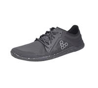 Vivobarefoot Herren Primus Lite - Größe: EU 46.0 schwarz