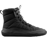 Vivobarefoot Women's Gobi Hiber Obsidian 36