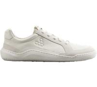 Vivobarefoot Damen Gobi II Sneaker Premium Leather beige EU 41.0