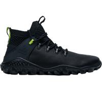 Vivobarefoot Women's Magna Forest ESC Obsidian/Lime 36
