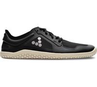 Vivobarefoot Women's Primus Lite IV All Weather Obsidian 40