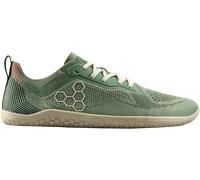 Vivobarefoot Women's Primus Lite Knit Natural Dusty Green 38