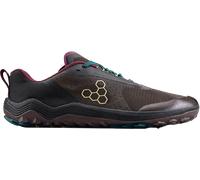 Vivobarefoot Women's Primus Trail Flow Chocolate Torte 40
