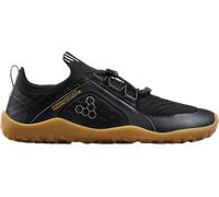 Vivobarefoot Damen Primus Trail Knit FG schwarz EU 37.0