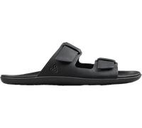 Vivobarefoot Women's Sensus Yin Slide Obsidian 39