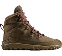 Vivobarefoot Damen Tracker Leather AT II - Größe: EU 38.0