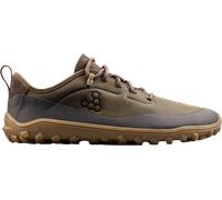 Vivobarefoot Women's Tracker Leather Low Bracken 36