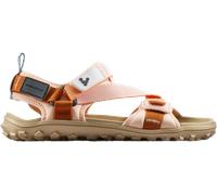 Vivobarefoot Women's Tracker Ora Sandal Coral 42