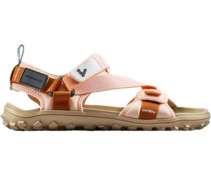 Vivobarefoot Women's Tracker Ora Sandal Coral 42