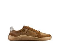 Vivobarefoot Herren Gobi II Sneaker Premium Leather - Größe: EU 45.0 braun
