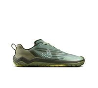 Vivobarefoot Primus Trail Flow Damen 37.0 grün Schuhe
