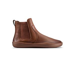 VivobarefootSensus Chelsea .038.0braun- Größen: EU Damen 38.0 braun