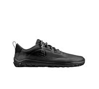 Vivobarefoot Women's Tracker Leather AT Low Obsidian 37